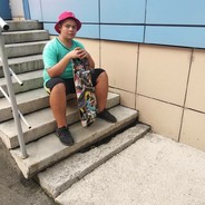 РасчехLIL PEEPиську