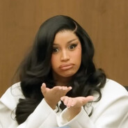 porsha poundcake Steam avatar