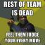 Mykill Jackson