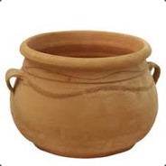 Ancient Pottery avatar