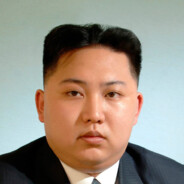 Kim Jong-un