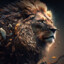 AWESOME FUCKING LION
