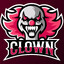 |clown.| PR_ELINOR ST SKINS