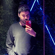 infilaklı fitil Steam avatar