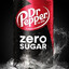 Dr Pepper Zero Sugar