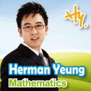 Herman Yeung MATH天書