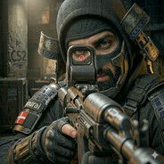 Steam Avatar
