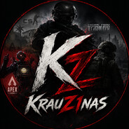 KrauZ1nas - twitch