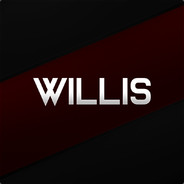 willis’s Steam avatar
