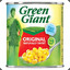 GreenGiantSweetCorn