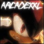 Arcadexxl avatar