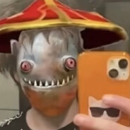 Steam Avatar