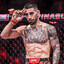 ILIA TOPURIA FIGHT WEEK