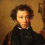 Alexandr SergeevihPushkin