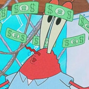 比奇堡奸商蟹阿金