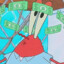比奇堡奸商蟹阿金