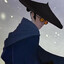 Steam avatar