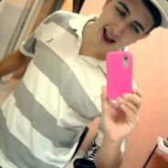 ↔ é O Eduardo Volf né? ;3