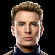 Steve Rogers Steam avatar