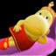 tasha de los backyardigans