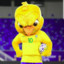 Piupiu Boladão