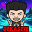 Dekasete