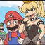 Bowsette made me trans