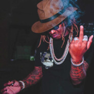 国服顶级自由人