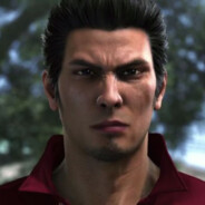 Kiryu-Chan