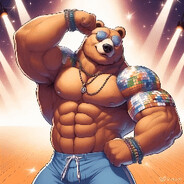 DiscoGrizzlyBear's Avatar