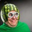 Melon Man