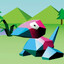 lowpoly