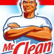 Mr. Clean