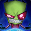 Invader ZiM