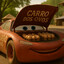 Carro dos ovos