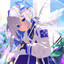 shooting star