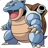 Blastoise