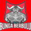 BUNGA BERBULU