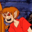 Shaggy