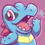 Totodile