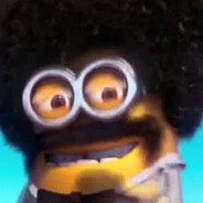 банихоп Minion