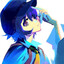 Steam avatar