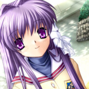 Player Avatar