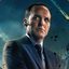 Agent Coulson