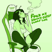 👽GleepyMilkShake👽