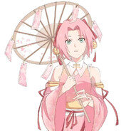 Haruno Sakura