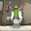 Mr. Pickle Boy