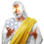 Jesus liebt dich