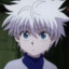 Killua