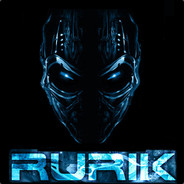 Rurik's avatar